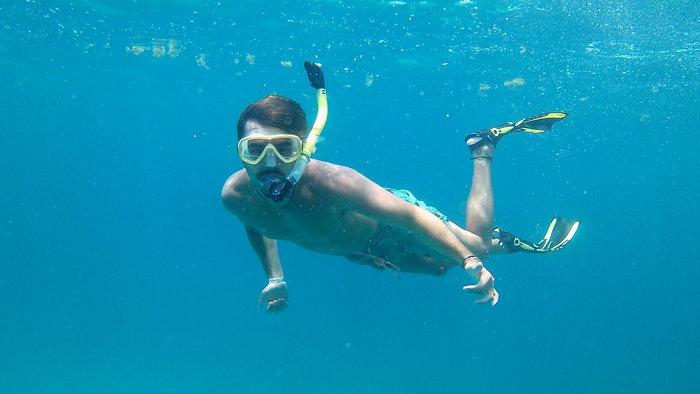 Anda De Wata Tours - Snorkeling - Snorkel Tours - Belize